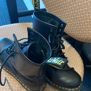 Doc Marten Boots